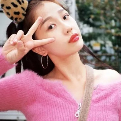 闺蜜疯上路